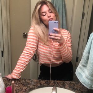 Meet your Posher, Cydney